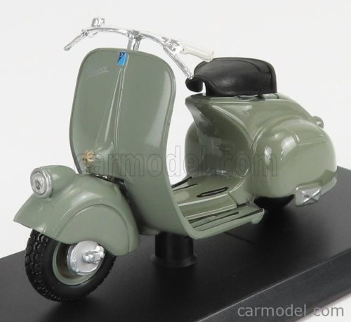 PIAGGIO  VESPA 98 1946  GREY