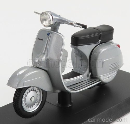 PIAGGIO  VESPA 125 TS 1975  SILVER