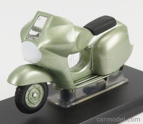 PIAGGIO  VESPA 125 CIRCUITO 1950  GREEN MET