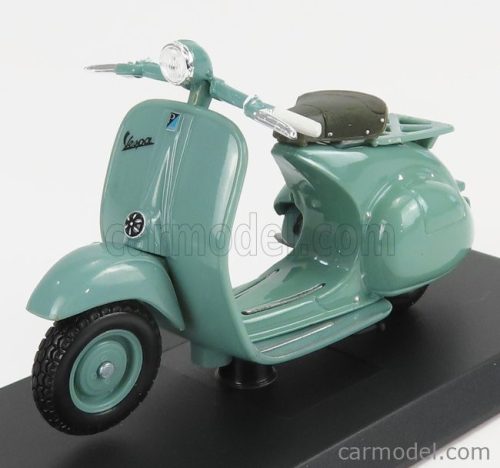 PIAGGIO  VESPA 125 U 1953  LIGHT BLUE