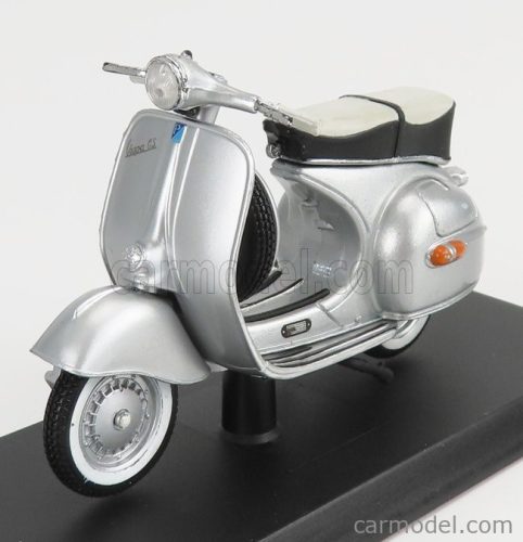 PIAGGIO  VESPA 150 GS MESSERSCHMITT 1961  SILVER