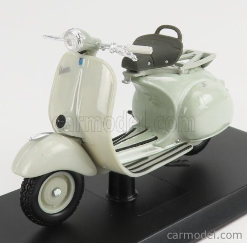 PIAGGIO  VESPA 150 STRUZZO 1955  GREY