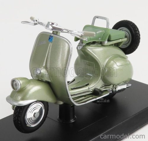 PIAGGIO  VESPA 125 HOFFMANN 1951  GREY