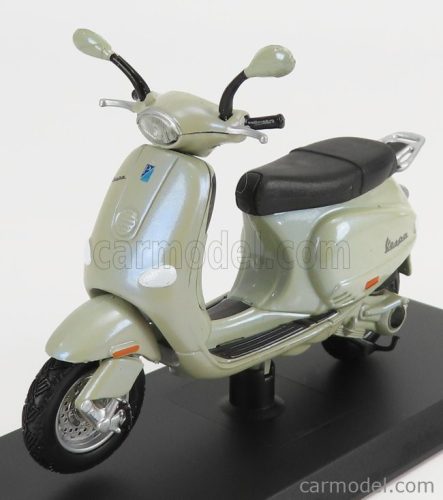 PIAGGIO  VESPA ET4 2003  GREY