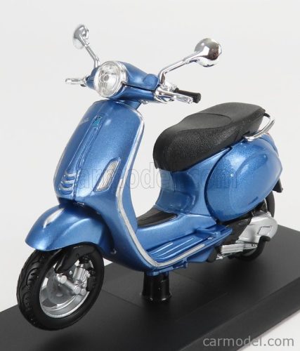 PIAGGIO  VESPA PRIMAVERA 150 2014  LIGHT BLUE MET