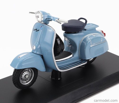 PIAGGIO  VESPA 150 SUPER 1965  LIGHT BLUE