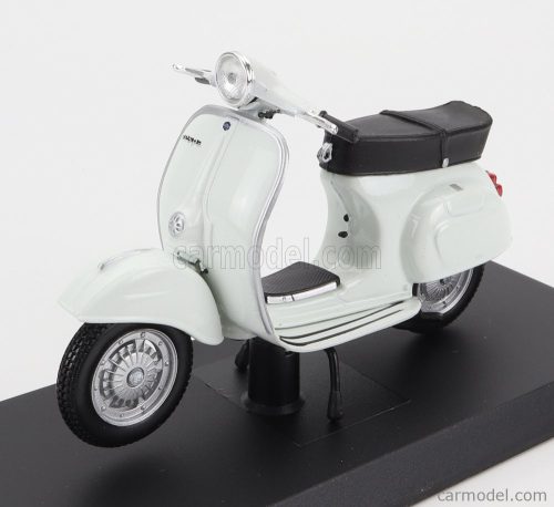 PIAGGIO  VESPA 125 PRIMAVERA 1968  WHITE