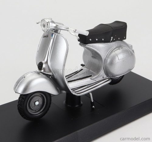 PIAGGIO  VESPA 150 GS 1955  SILVER