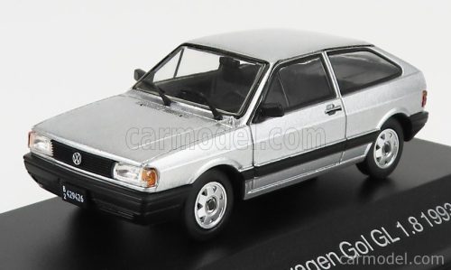 VOLKSWAGEN  GOL 1.8 GL 1993  SILVER