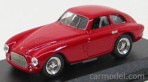 FERRARI 166 MM COUPE 1949