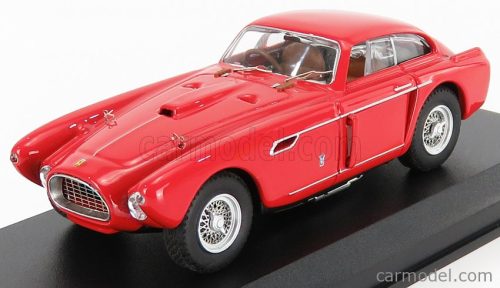 FERRARI  340 MEXICO STREET VERSION 1952  RED