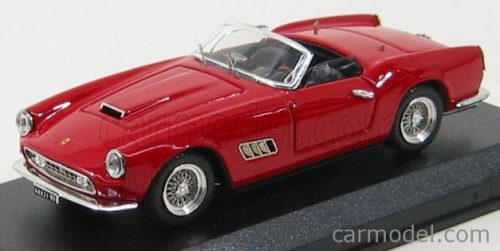 FERRARI  250 CALIFORNIA 1957 SPIDER OPEN