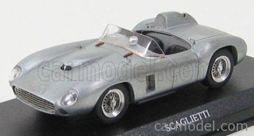 FERRARI  SCAGLIETTI 290MM SPIDER 1957