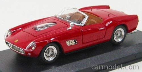 FERRARI  250 CALIFORNIA SPIDER COMPETIZIONE 1960