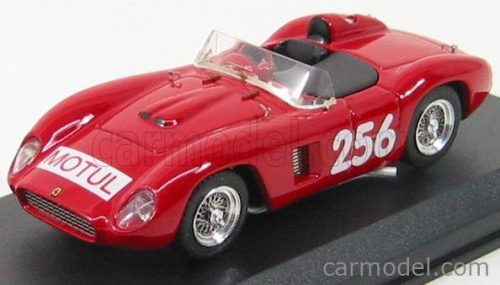 FERRARI  500TR N 256 SASSI SUPERGA 1957 G.MUNARON