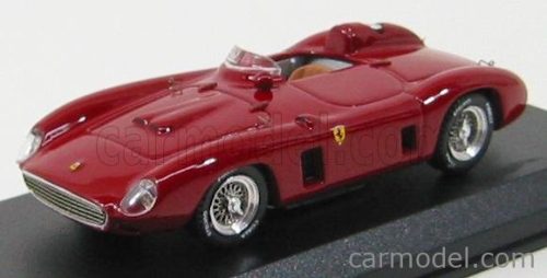 FERRARI  860 MONZA PROVA 1956