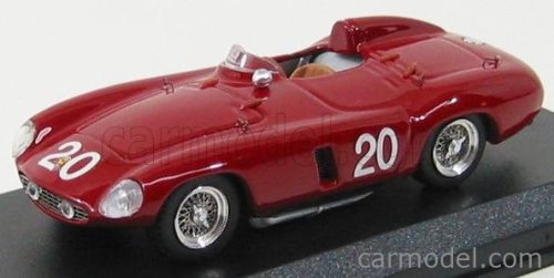 FERRARI  750 MONZA N 20 MONZA 1955 CORNACCHIA - LANDI