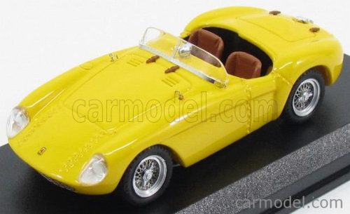 FERRARI  500 MONDIAL SPIDER N 0 PROVA 1954