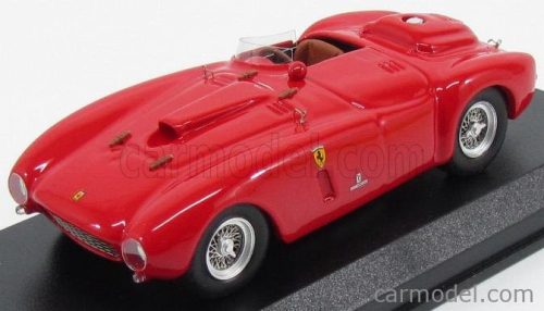 FERRARI  375 PLUS SPIDER TEST CAR 1954