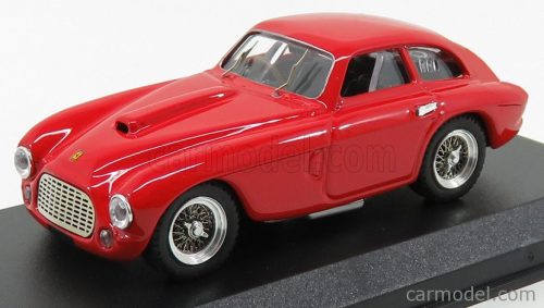 FERRARI  195S TOURING BERLINETTA 1950