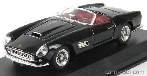 FERRARI  250 CALIFORNIA LWB SPIDER 1957