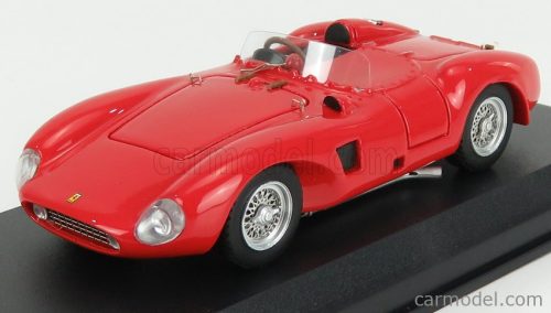 FERRARI  625LM SPIDER PROVA 1956