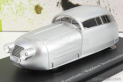 ESPENLAUB  WANDERER STREAMLINER GERMANY 1928  SILVER MET