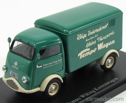 TEMPO  WIKING SERIE 1 GERMANY 1953