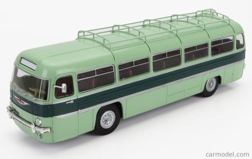 CHAUSSON  ANG AUTOBUS ORAIN FRANCE 1956  2 TONE GREEN