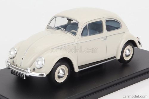 VOLKSWAGEN  MAGGIOLINO BEETLE COCCINELLE 1960