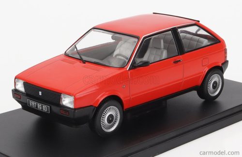 SEAT  IBIZA 1984