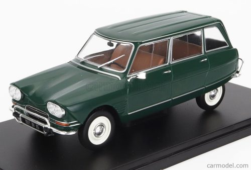 CITROEN  AMI 6 BREAK CLUB 1968