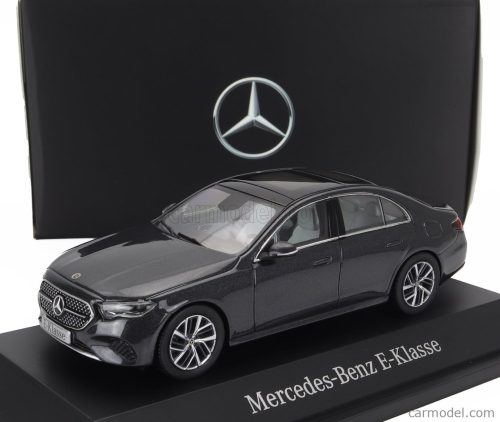 MERCEDES BENZ  E-CLASS (W214) 2024  GRAPHITE GREY