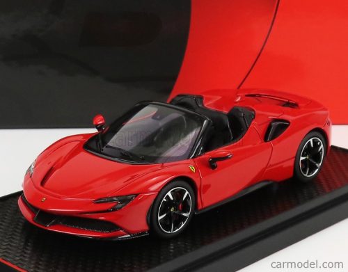 Ferrari SF90 STRADALE HYBRID SPIDER 1000hp OPEN ROOF 2020