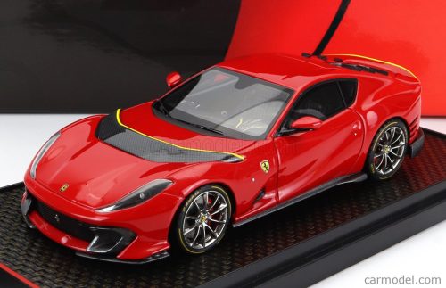 FERRARI  812 COMPETIZIONE 2021