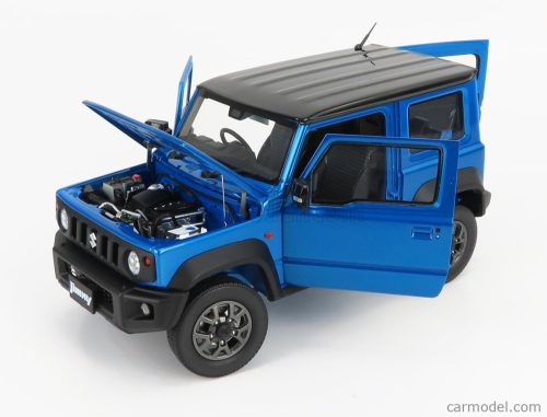 SUZUKI  JIMNY JB64 RHD 2019