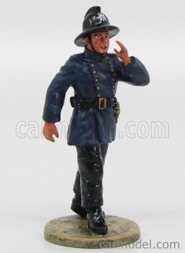 VIGILI DEL FUOCO  VIGILE DEL FUOCO FRANCESE 1934 - FRENCH FIREMAN  BLUE BLACK