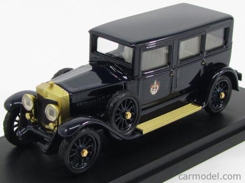 FIAT  519S LIMOUSINE MINISTERIALE - 1930