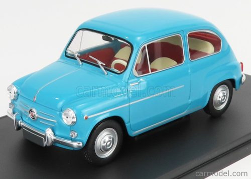 FIAT  FIAT 600 1957