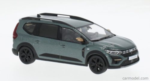 DACIA  JOGGER EXTREME 2023  GREEN MET