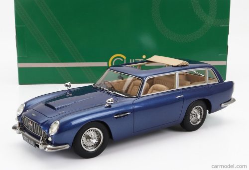 ASTON MARTIN DB5 SHOOTING BRAKE BY HAROLD RADFORD 1964