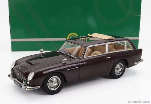 ASTON MARTIN DB5 SHOOTING BRAKE BY HAROLD RADFORD 1964