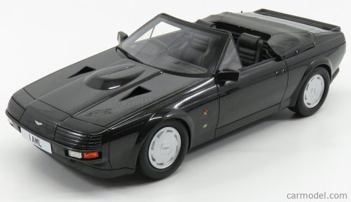 ASTON MARTIN  ZAGATO SPIDER 1987