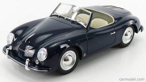 PORSCHE  356 AMERICA ROADSTER SPIDER 1952