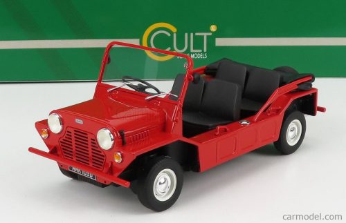 AUSTIN MINI MOKE 1965