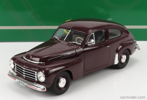 VOLVO PV444 1947