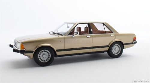 FORD ENGLAND  GRANADA 2.8 GHIA SALOON 1978  GOLD