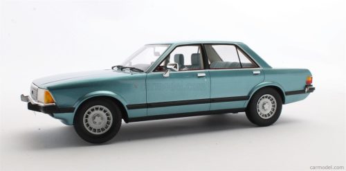 FORD ENGLAND  GRANADA 2.8 GHIA SALOON 1978  BLUE MET