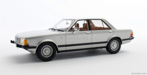 FORD ENGLAND  GRANADA 2.8 GHIA SALOON 1978  SILVER