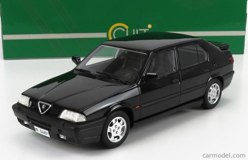 ALFA ROMEO  33 S QV PERMANENT 4 1991